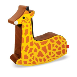 Giraffa Rocker.