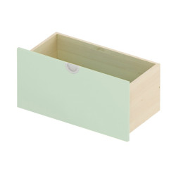 Cassettone Minty Serie Cubo.