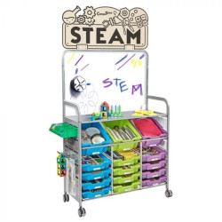 Carrello Maker STEM +...