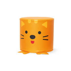 Pouf Fattoria - Gatto.