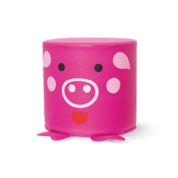 Pouf Fattoria - Maialino.