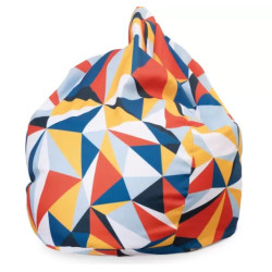 Pouf Triangolino