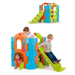 Mini Playground