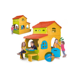 Mini Villetta