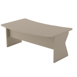 Scrivania Ergonomica 120 -...