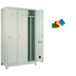Armadio Spogliatoio Comfort...