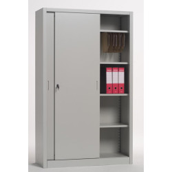 Armadio metallico porte...