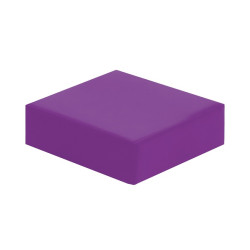 Pouf Quadrato H8.