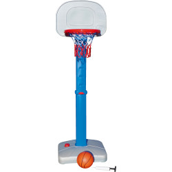 Basket regolabile