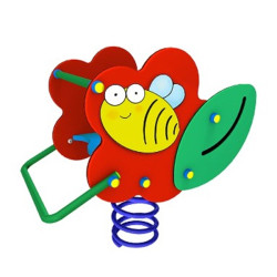 Gioco a molla Honey