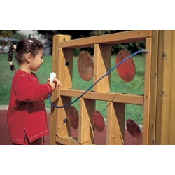 Pannello Gong