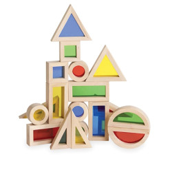 Forme Geometriche Sensoriali