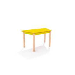 Tavolo Color trapezoidale -...