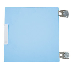 Anta Piccola Quadro Azzurra.