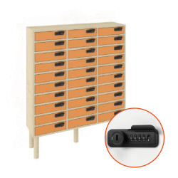 Smart Locker 30