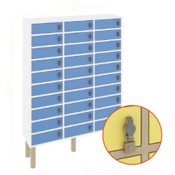Smart Locker 30