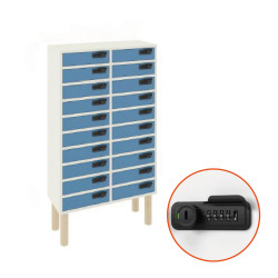 Smart Locker 20
