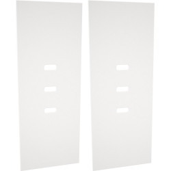 Ante Mariposa - Bianco.