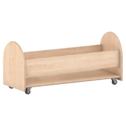 Carrello portacuscini in...