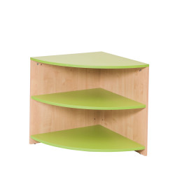 Cubo - modulo angolare.