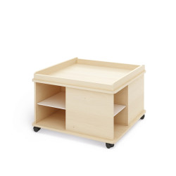 Tavolo gioco multifunzionale.