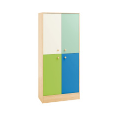 Mobile Pastel 4 ante.