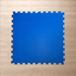 Tappettone antitrauma...