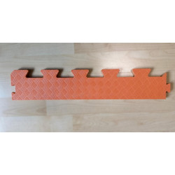 Bordo per Tappetone...