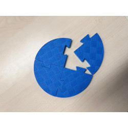 Angoli per Tappetone...