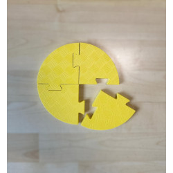 Angoli per Tappetone...