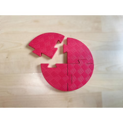 Angoli per Tappetone...