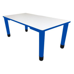 Tavolo Arcobaleno...