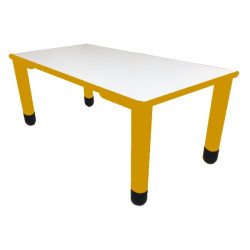 Tavolo Arcobaleno...