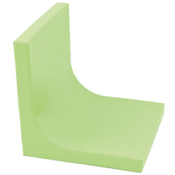 Materasso con schienale -...