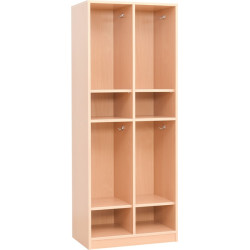 Spogliatoio Mariposa - 4...