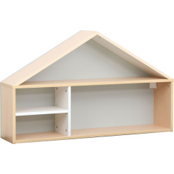 Pensile Casetta grigia