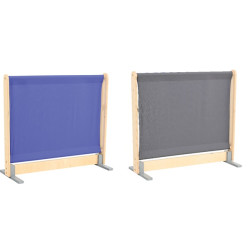 Divisorio Blu notte,Grigio...