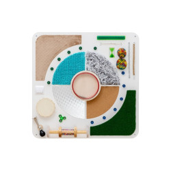 Tavola sensoriale e sonora