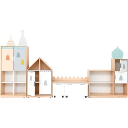 Composizione Castello.