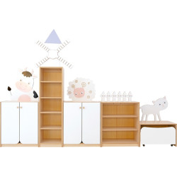 Composizione Fattoria New