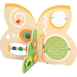 Angolo manipolativo della...