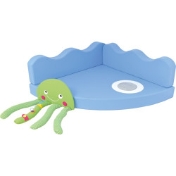 Materasso angolare Mare