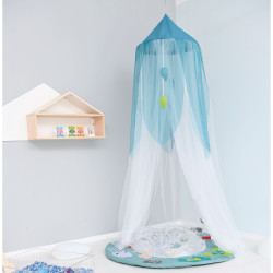 Tenda per neonati