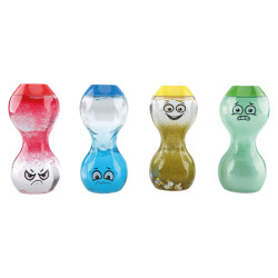 Bottiglie sensoriale