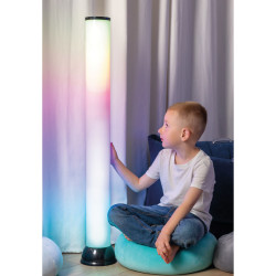 Lampada sensoriale LED