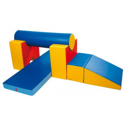 Base con triangolo.