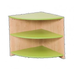 Cubo - modulo angolare.