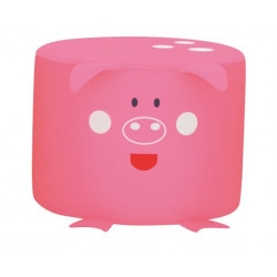 Pouf Fattoria - Maialino.
