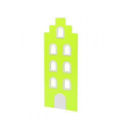 Anta Città verde.