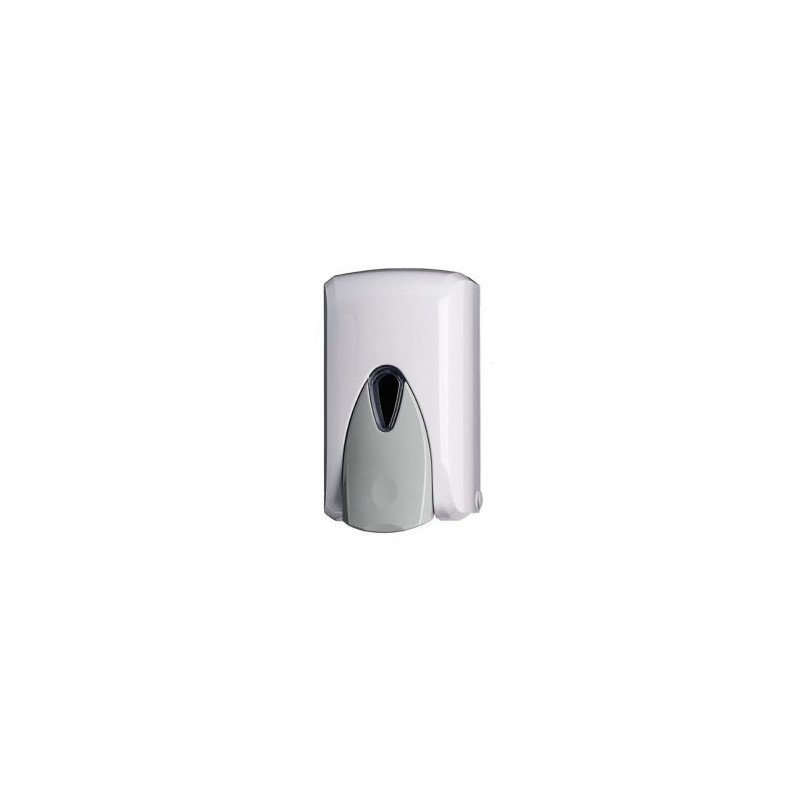 Dispenser sapone.